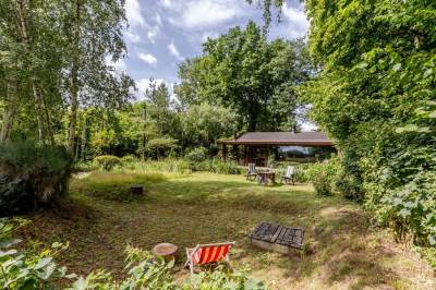Woning Broeksteeg 48 Haaren