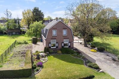 Woning Nijkerkerstraat 9 Putten