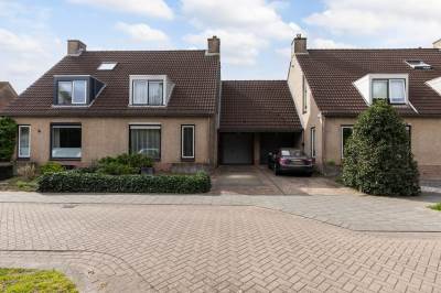 Woning Haydnstraat 32 Zwijndrecht