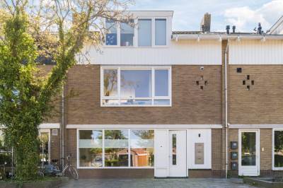 Woning Willem de Zwijgerstraat 14 Noord-Scharwoude