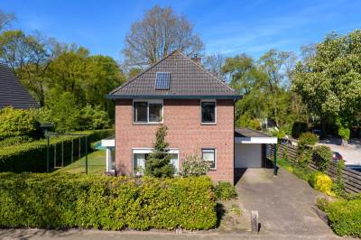 Woning Arnhemseweg 526 Beekbergen