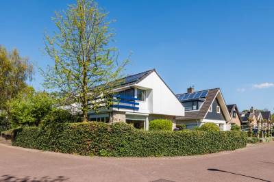 Woning Valkenhof 18 Ermelo