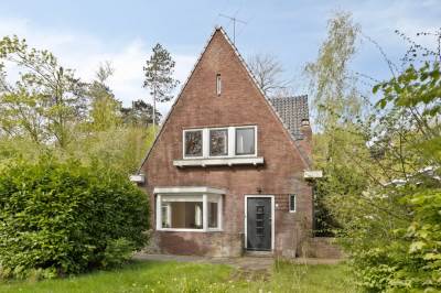 Woning Dokter Teenstralaan 2 Castricum