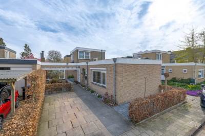 Woning Waagmeestersstraat 10 Schoonhoven