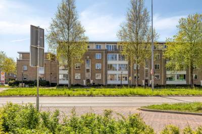 Woning Boutenslaan 3 Eindhoven