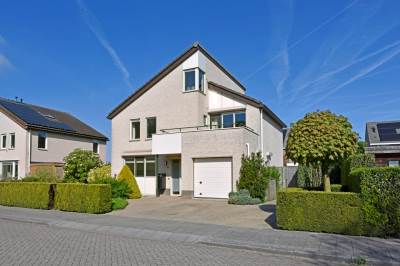 Woning De Strengen 36 Malden