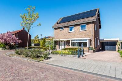 Woning Houtlaan 131 Drachten