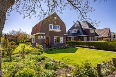 Woning Marrumerweg 21 Ferwert