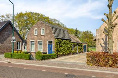 Woning Klein Dongenseweg 9 Dongen