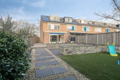Woning Catalpastraat 44 Almere