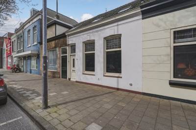 Woning Aagje Dekenstraat 87 Vlissingen