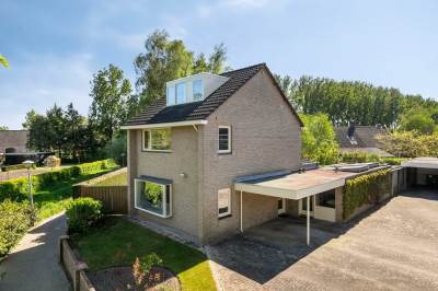 Woning Krommenbeemd 26 Eindhoven