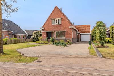 Woning Wollinghuizerweg 161 Vlagtwedde