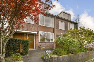 Woning Erasmuslaan 94 Amstelveen