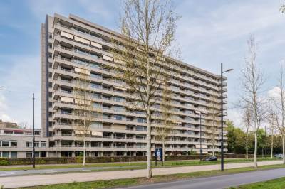 Woning Herman Gorterlaan 345 Eindhoven