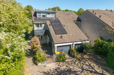 Woning Dieze 12 Veenendaal