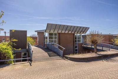 Woning Nieuwlandsedreef 179 Amersfoort