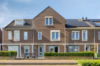 Woning Via Alosta 17 Elst (GE)