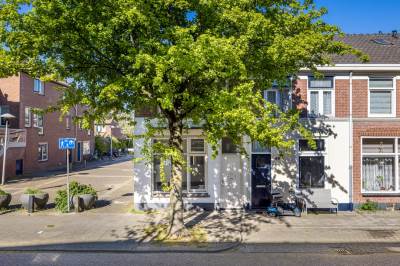 Woning Kerkweg 91 Utrecht