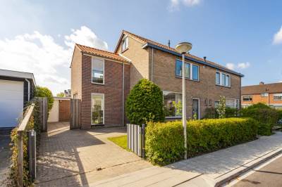 Woning Lijsterbeslaan 10 Ameide