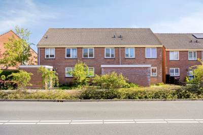 Woning Vlasleeuwenbek 52 Purmerend