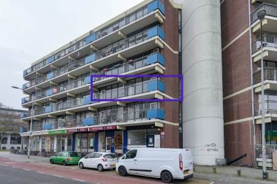 Woning Kronenburgersingel 45 Nijmegen