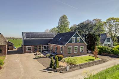Woning Onderweg 7 Well (GE)