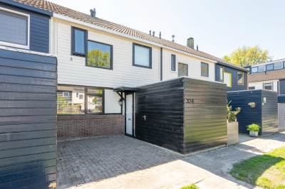Woning Ruinerbrink 324 Emmen
