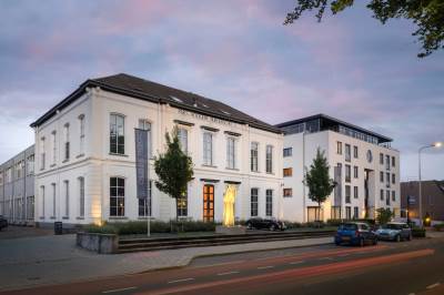 Woning Laan van Hilbelink 1108 Winterswijk