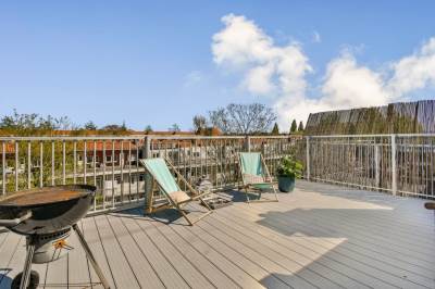 Woning Columbusplein 223 Amsterdam