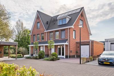 Woning Pontil 3 Leerdam