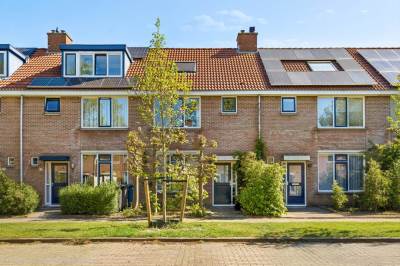 Woning Florijnslag 41 Houten