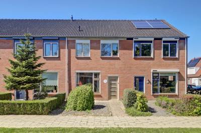 Woning Mauritsstraat 36 Ovezande