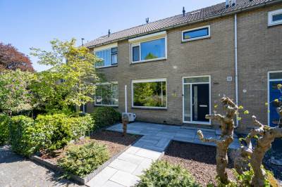 Woning Prickwaert 89 Sliedrecht
