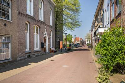 Woning Hoogstraat 30E Vlaardingen