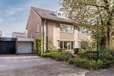 Woning Zonnedauwhof 12 Nuenen