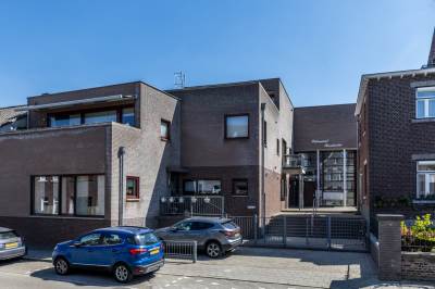 Woning Dorpstraat 107A02 Maastricht
