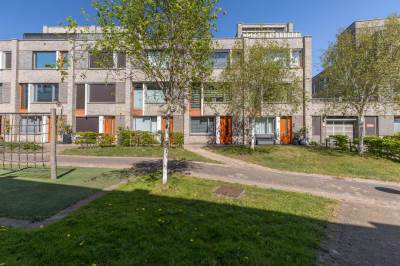 Woning Bosschaertpad 6 Alkmaar
