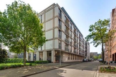 Woning Stellalunet 17D Maastricht