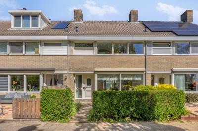Woning Apollolaan 4 Heerhugowaard