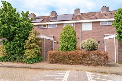Woning Linge 75 Tilburg