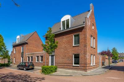 Woning Mieke de Brefstraat 48 Schijndel