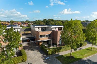 Woning Keizersmantel 395 Sneek