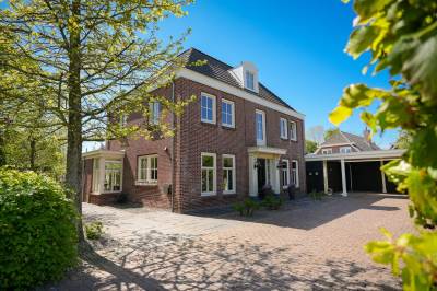 Woning Van Beeklaan 28 Hooglanderveen
