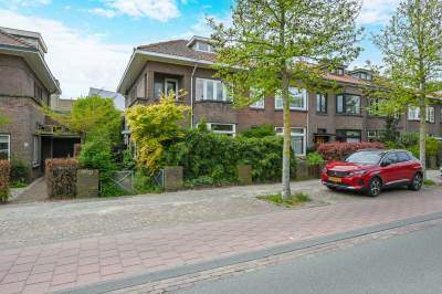 Woning Rembrandtlaan 99 Voorburg