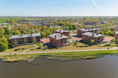 Woning Abcoudermeer 13 Abcoude