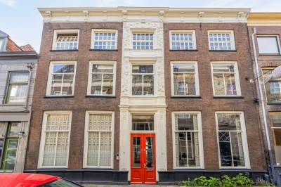 Woning Kamperstraat 11J Zwolle