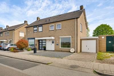 Woning Schaapsweg 2 Herkenbosch