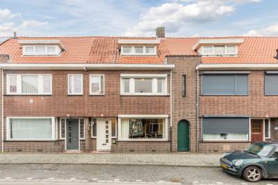 Woning Groenstraat 93 Tilburg