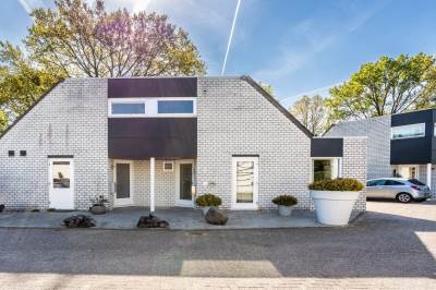 Woning Broekweg 2 Plasmolen